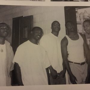 Meet your Posher, Colin